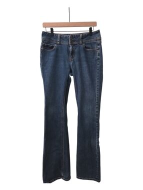 Victoria's Secret VS Hipster Y2K Bootcut Jeans